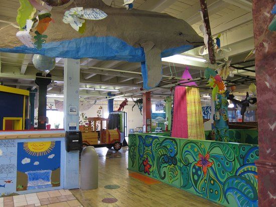 Children's Museum of Montana
